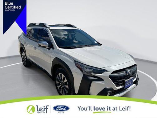 2024 Subaru Outback Touring XT
