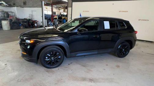 2023 Mazda CX-50 2.5 S Preferred Plus