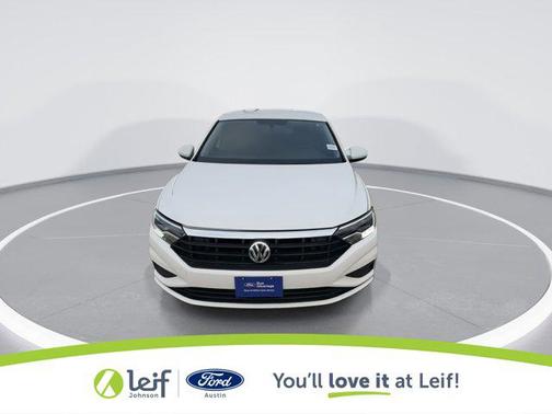 2019 Volkswagen Jetta 1.4T SE