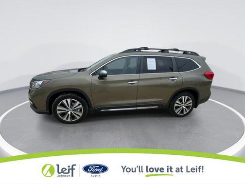2022 Subaru Ascent Touring 7-Passenger