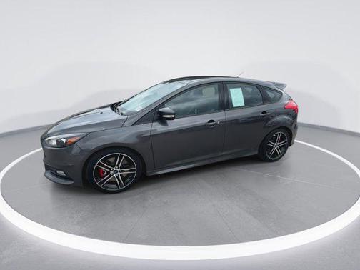 2016 Ford Focus ST