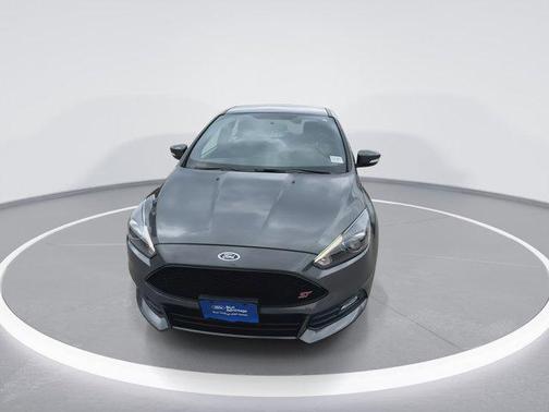 2016 Ford Focus ST