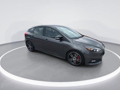 2016 Ford Focus ST