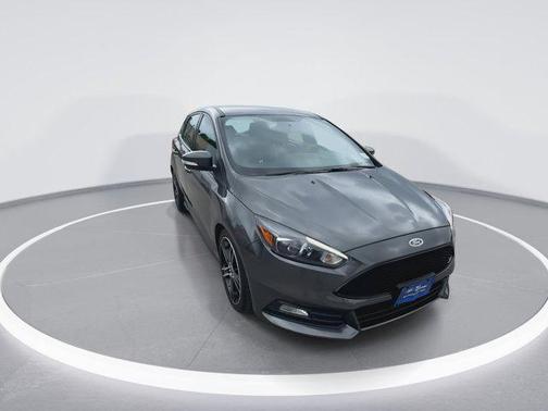 2016 Ford Focus ST