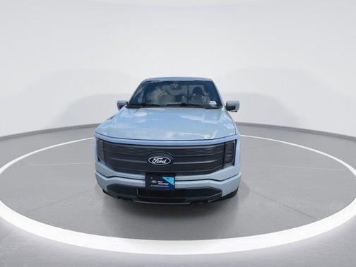 2024 Ford F-150 Lightning LARIAT