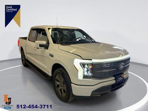 2024 Ford F-150 Lightning LARIAT
