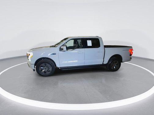 2024 Ford F-150 Lightning LARIAT