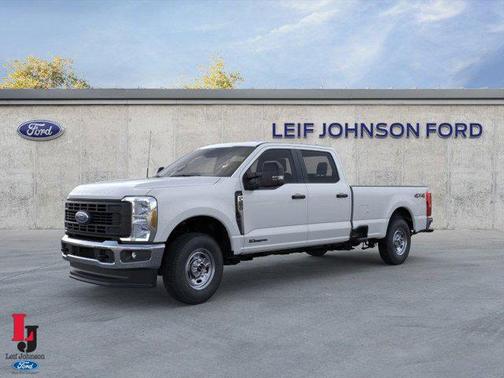 2025 Ford F-250 XL