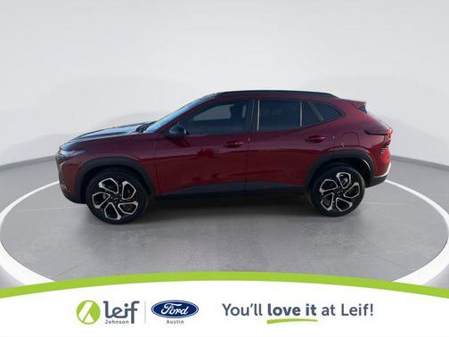 2024 Chevrolet Trax FWD 2RS