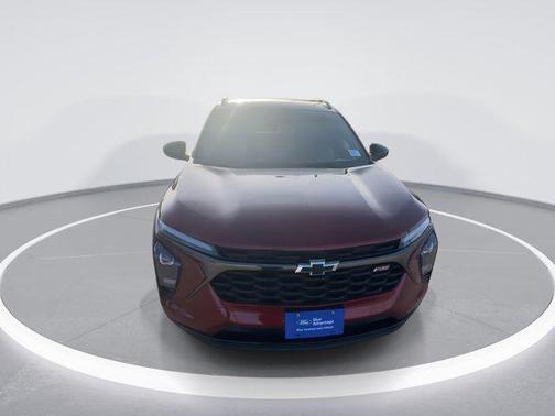 2024 Chevrolet Trax FWD 2RS