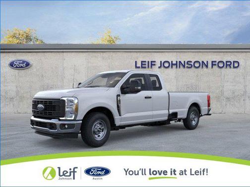 2026 Ford F-250 XL