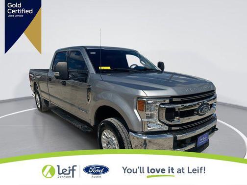 2022 Ford F-250 XLT