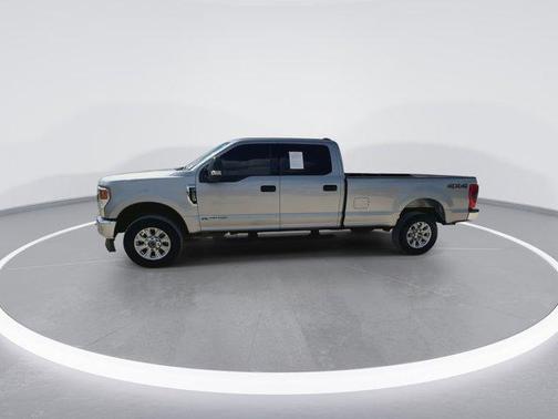 2022 Ford F-250 XLT