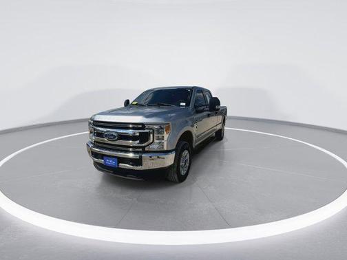 2022 Ford F-250 XLT
