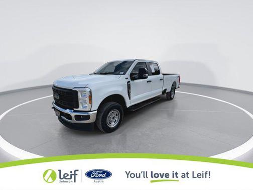 2024 Ford F-250 XL