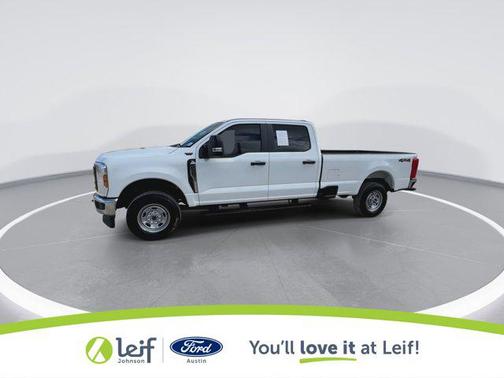 2024 Ford F-250 XL