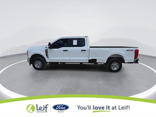 2024 Ford F-250 XL