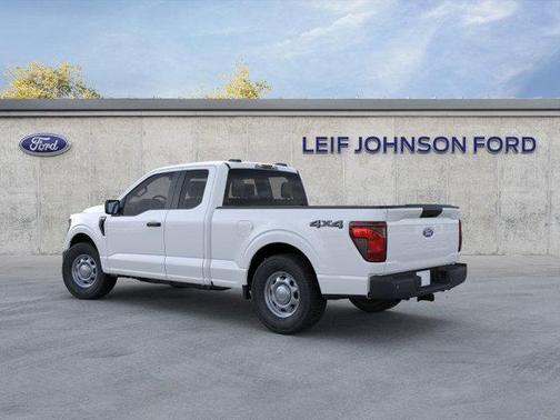 2024 Ford F-150 XL