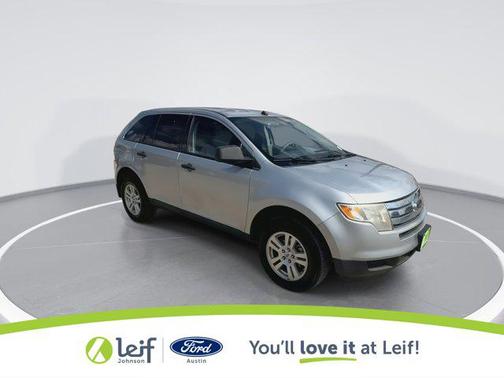 2009 Ford Edge SE