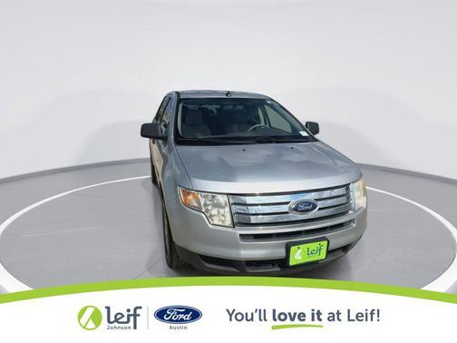 2009 Ford Edge SE