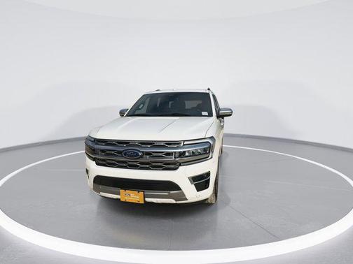 2024 Ford Expedition Max Platinum