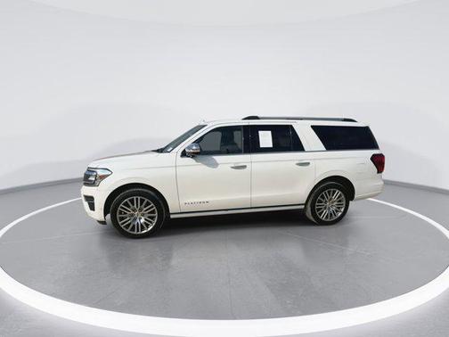 2024 Ford Expedition Max Platinum