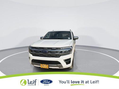 2024 Ford Expedition Max Platinum
