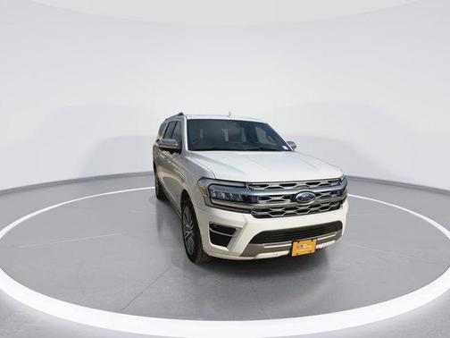 2024 Ford Expedition Max Platinum