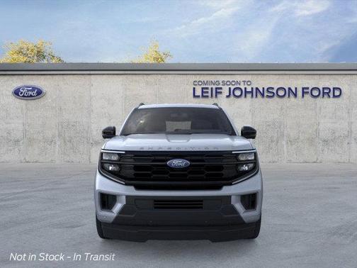 2026 Ford Expedition Max Active 4x2