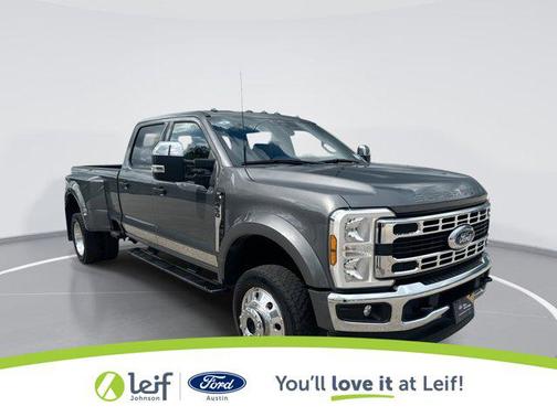 2024 Ford F-450 XL