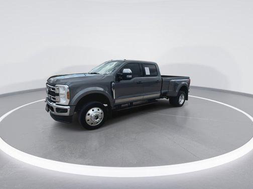 2024 Ford F-450 XL