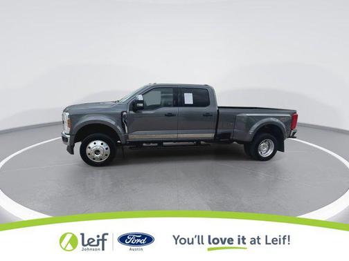 2024 Ford F-450 XL