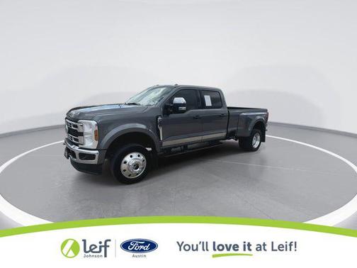 2024 Ford F-450 XL
