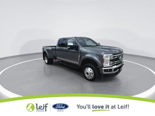 2024 Ford F-450 XL