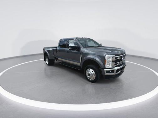 2024 Ford F-450 XL