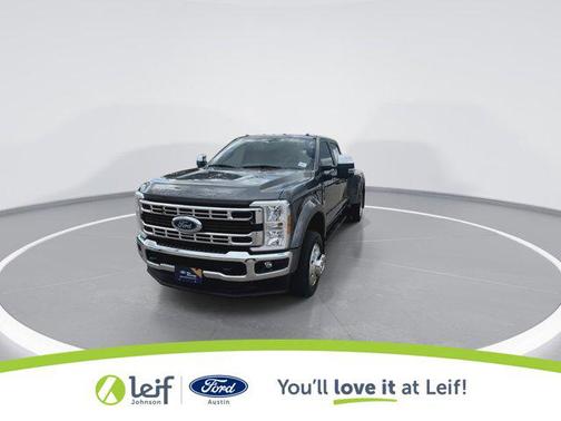 2024 Ford F-450 XL