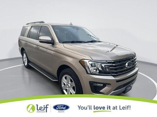 2020 Ford Expedition XLT