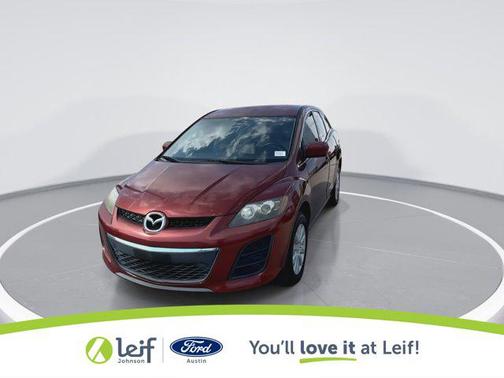 2011 Mazda CX-7 i Sport