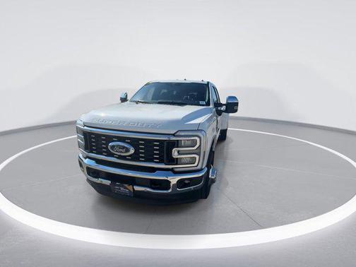 2025 Ford F-350 Lariat