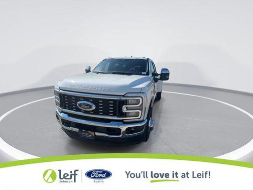 2025 Ford F-350 Lariat
