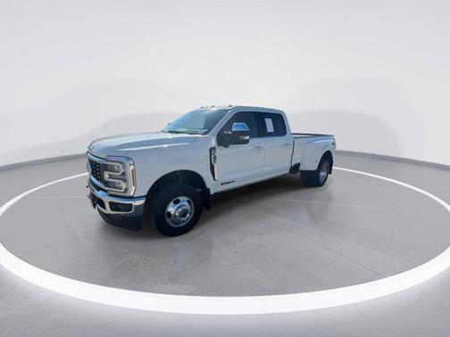 2025 Ford F-350 Lariat