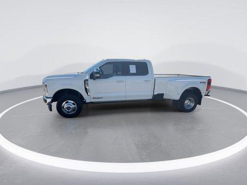 2025 Ford F-350 Lariat