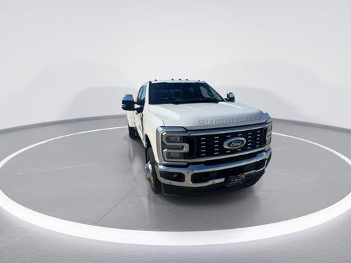 2025 Ford F-350 Lariat