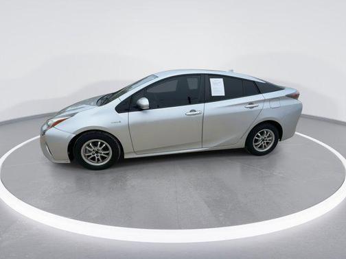 2017 Toyota Prius Four
