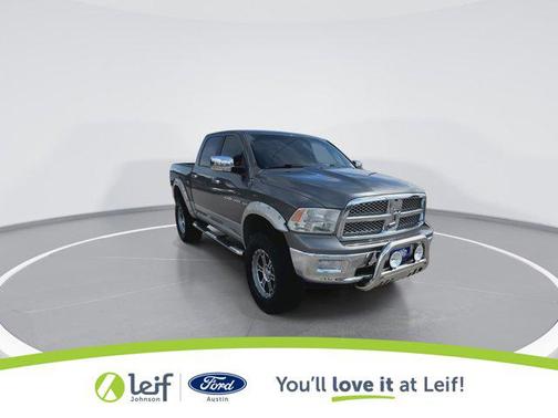 2011 Dodge Ram 1500 Laramie