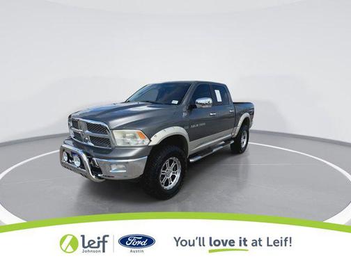 2011 Dodge Ram 1500 Laramie