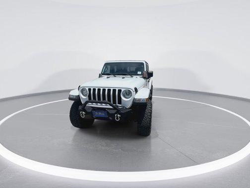 2021 Jeep Gladiator Sport S
