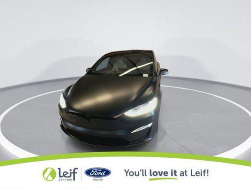 2023 Tesla Model X Plaid Tri Motor All-Wheel Drive