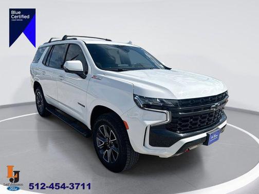 2023 Chevrolet Tahoe 4WD Z71