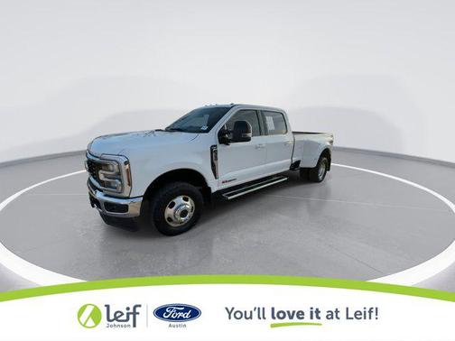 2024 Ford F-350 Lariat